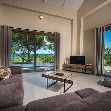 Vizantida Maisonette, By Tk Property Management Zakynthos Town Exterior foto