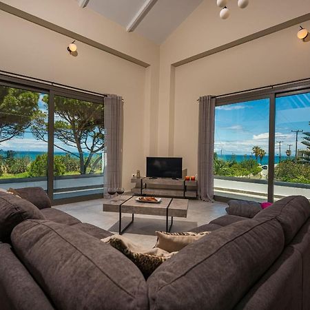 Vizantida Maisonette, By Tk Property Management Zakynthos Town Exterior foto