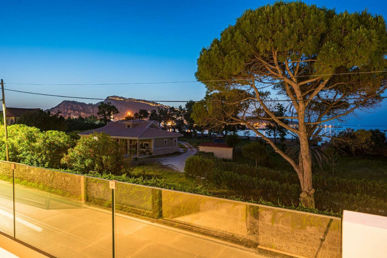 Vizantida Maisonette, By Tk Property Management Zakynthos Town Exterior foto