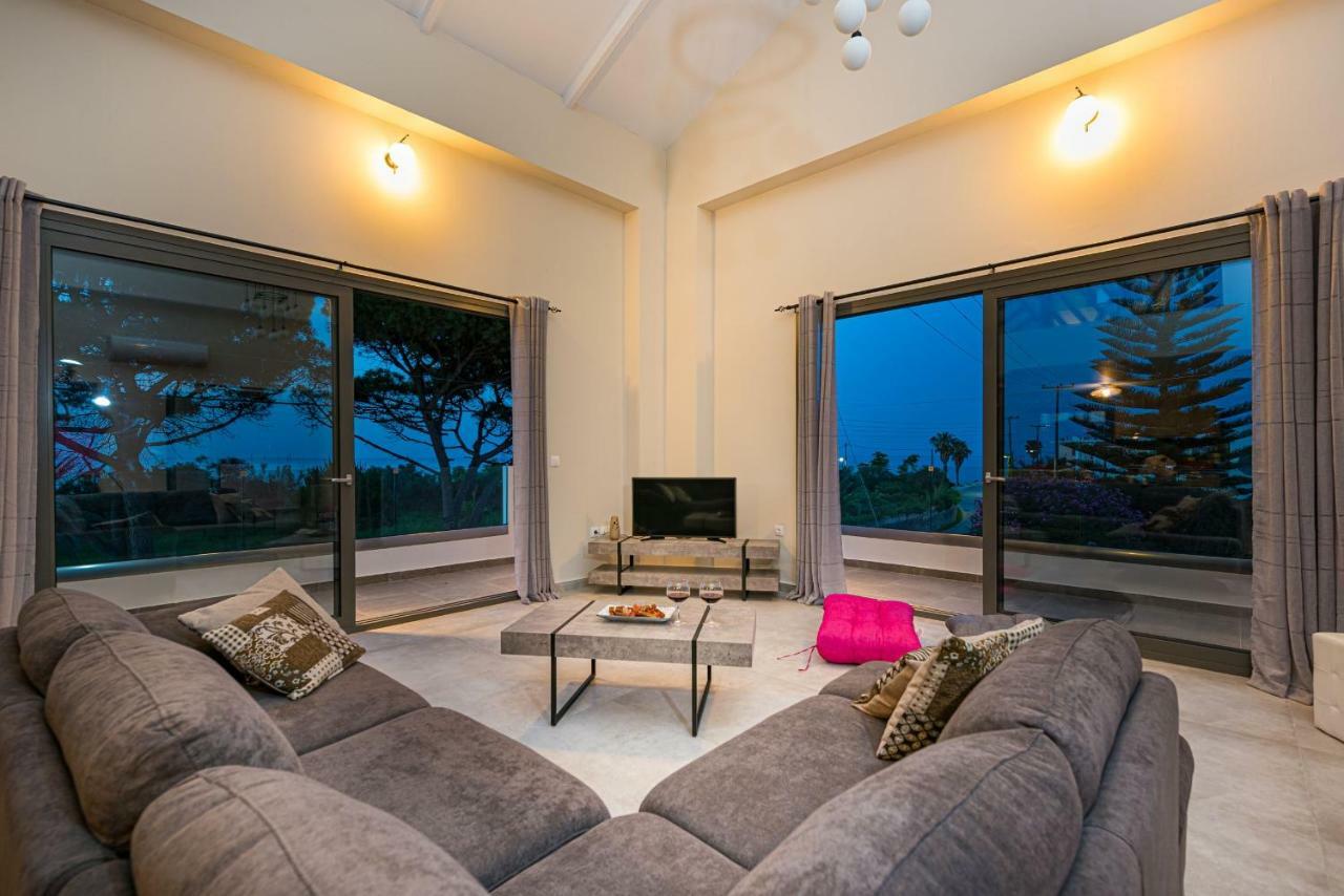 Vizantida Maisonette, By Tk Property Management Zakynthos Town Exterior foto