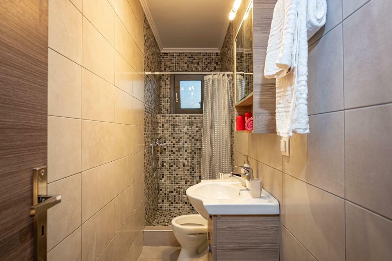 Vizantida Maisonette, By Tk Property Management Zakynthos Town Exterior foto