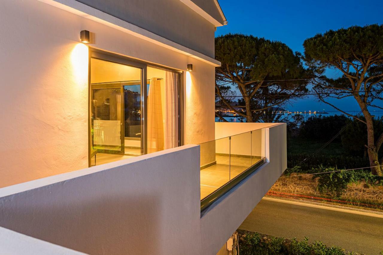 Vizantida Maisonette, By Tk Property Management Zakynthos Town Exterior foto