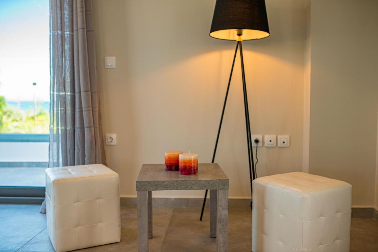 Vizantida Maisonette, By Tk Property Management Zakynthos Town Exterior foto